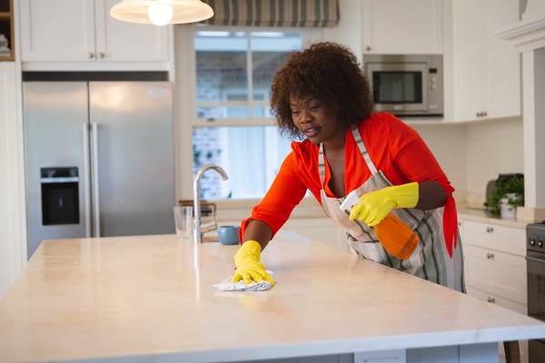 Cleaning Service