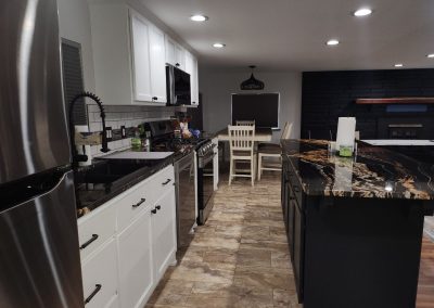 cleaning company