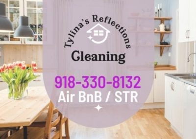 cleaning services