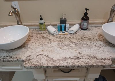 home cleaning