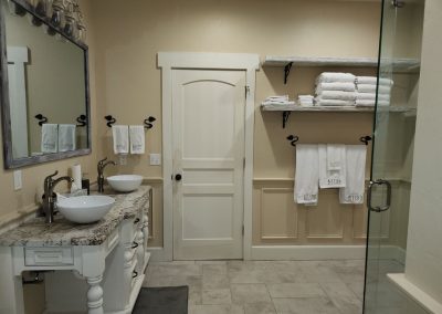 house keeping