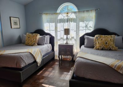 housekeeping