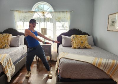professional cleaners