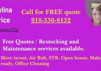 professional cleaning company