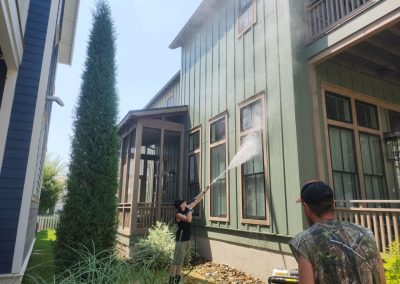 reliable cleaning
