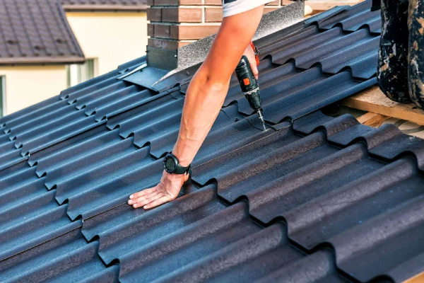 Roofing Services