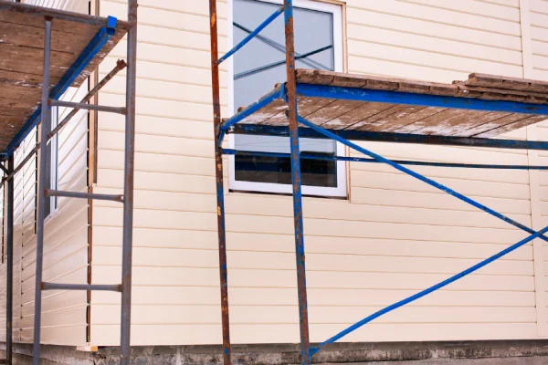Siding Services